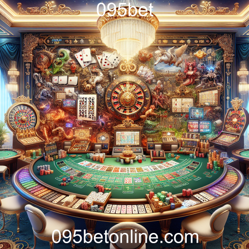 095bet